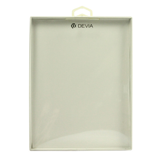 平板皮套包装盒